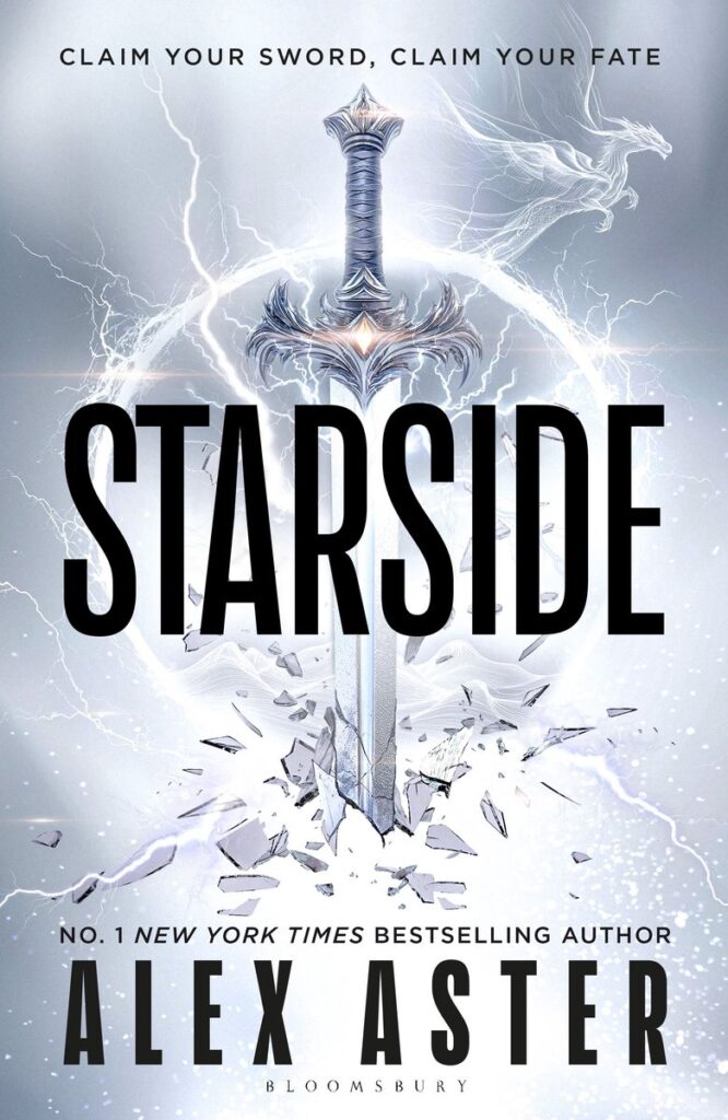 Starside By Alex Aster Review