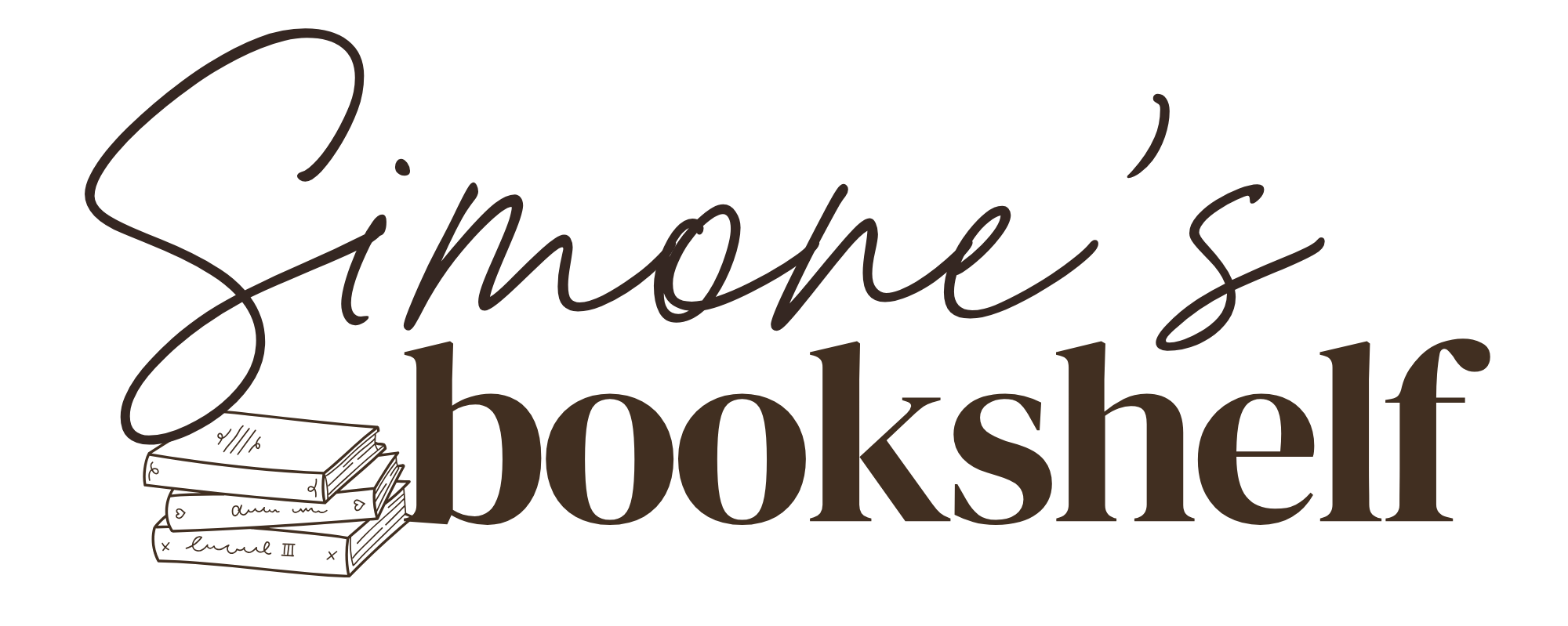 Simone's Bookshelf