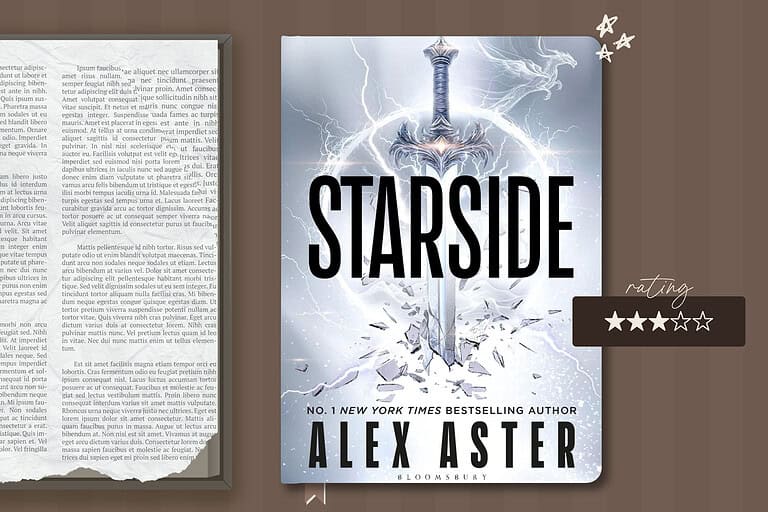 Starside By Alex Aster Review
